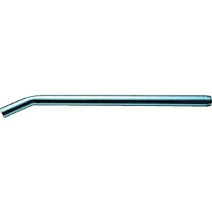 トラスコ中山 オイルサクションガン1000ml用ノズル24cm -240TOSG-1000 FC438DF-1141069-イメージ1