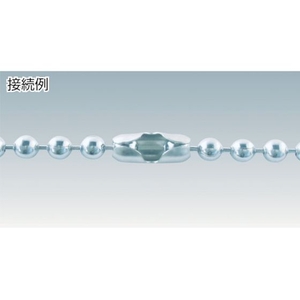 トラスコ中山 カップリング 4.5~5mm用 10個入 4.9TBCB-4901A～4915A FC903FD-4982975-イメージ2