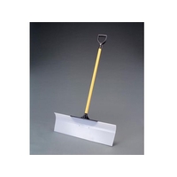 エスコ スノーダンプ 762×305mm FCV8724-EA650BG-78