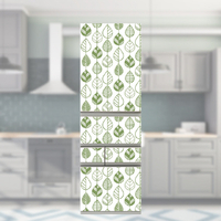 e angle ドレスアップマグネットシート 北欧02 ANG-MG-GRA500GT-6Y2