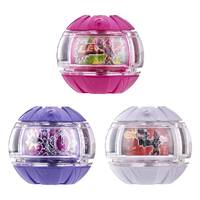 バンダイ DXレジェンドライダーカプセムセット03 DXﾚｼﾞｴﾝﾄﾞﾗｲﾀﾞ-ｶﾌﾟｾﾑｾﾂﾄ03