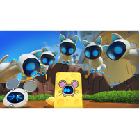 アストロボット Amazon.co.jp: 【純正品】DualSense ワイヤレスコントローラー