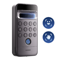 SWITCHBOT 顔認証パッドPro W7300502