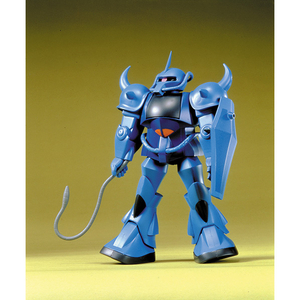 バンダイスピリッツ 1/100 グフ ﾌｱ-ｽﾄG100ｸﾞﾌ-イメージ1