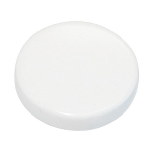 ミツヤ パワフルマグネット 30mm 白2個×10 FC12917-HMG-30-WH-イメージ2