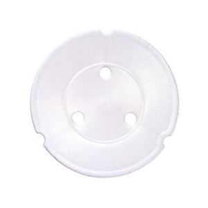 矢崎化工 漬物 押し蓋のみ φ27cm ホワイト FCS9897-LP-18-イメージ1