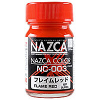 ガイアノーツ NC-003 フレイムレッド ｶﾞｲｱNC003ﾌﾚｲﾑﾚﾂﾄﾞ