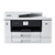 ブラザー A3対応インクジェット複合機 PRIVIO ホワイト DCP-J7205CDW-イメージ2