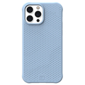 URBAN ARMOR GEAR iPhone 13 Pro Max用耐衝撃ケース U by UAG DOT MAGSAFE セルリアン UAG-UIPH21L-DTM-CE