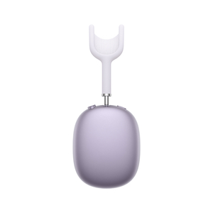 Apple AirPods Max 2 パープル MHWP4ZA/A-イメージ2