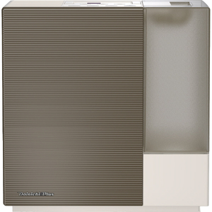 ダイニチ 860ml/h 6．3Lタンク ハイブリッド式加湿器 ショコラブラウン HD-RXT926-T-イメージ18