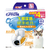 ジェックス ピュアクリスタル 軟水化フィルター 全円 猫用 4個入 PｸﾘｽﾀﾙﾅﾝｽｲｶFｾﾞﾝｴﾝﾈｺ4ｺ-イメージ1