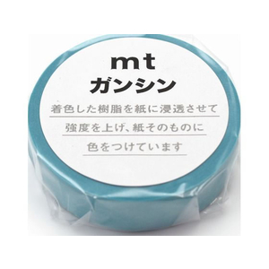 カモ井 mtガンシン 水色 FC178RL-MTGANS01-イメージ2