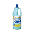 ライオン ライオン 塩素系・除菌漂白剤 ニューブリーチ 1.5kg FC223KY-0117100
