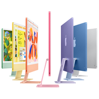 Apple M4 iMac ( グリーン) iMac (24‑inch, M4, 2024)をチェック | Mac | Mac OTAKARA