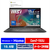 MSI ノートパソコン Modern-15-F1MG-5185JP オリジナル プラチナグレイ MODERN-15-F1MG-5185JP-イメージ1