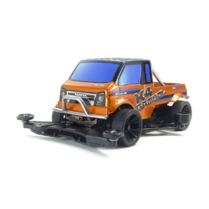 タミヤ 1/32 ミニ四駆REVシリーズ No.18 K4ギャンボー (FM-Aシャーシ) T18718REVK4ギヤンボ- タミヤ 1/32 ミニ四駆REVシリーズ No.18 K4ギャンボー (FM-Aシャーシ) T18718REVK4ギヤンボ-