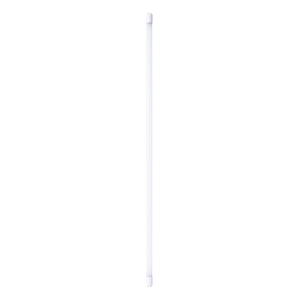 Livtec 40形 直管形LEDランプ ラピッドスタート式 昼光色 1本入り LW-LT40RT-D-イメージ3