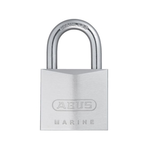 ＡＢＵＳ 真鍮南京錠 ディンプルシリンダー バラ番 FC471EJ-4451848-イメージ1
