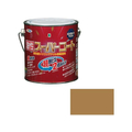 アサヒペン 油性スーパーコート 0.7L ソフトオーカー FC434NV