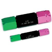 新潟精機 アルミピンバイス 使用サイズ(mm)2.00~2.50 2.00～2.50 FC650JN-3542521