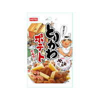 ホテイフーズコーポレーション とりかわポテト たれ味 FCG204Y-1399