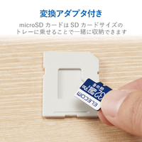 エディオンネットショップ エレコム Cmc06nmc12 Sd Microsdカードケース ブラック