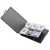 エレコム SD/microSDカードケース ブラック CMC-06NMC12-イメージ1
