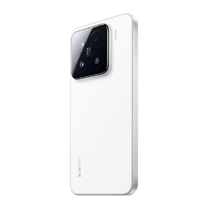 Xiaomi SIMフリースマートフォン Xiaomi 15 12GB+512GB White MZB0KE9JP-イメージ2