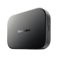 SWITCHBOT SwitchBot AIハブ W8002100