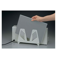 JIC FC65703-ﾄｼﾞﾀｸﾝ 3000 とじ太くん 卓上製本機 3000型