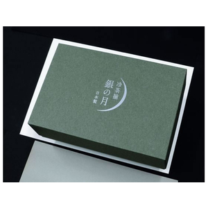 東洋佐々木ガラス 銀の月 冷茶セット FC502NW-G079-T267-イメージ2