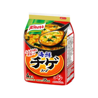 味の素 クノール 海鮮チゲスープ 4食 FC930NV