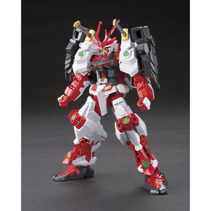 バンダイスピリッツ HGBF07センゴクアストレイガンダムN HGBF 1/144 戦国