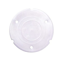 矢崎化工 漬物 押し蓋のみ φ31cm ホワイト FCS9898-LP-30