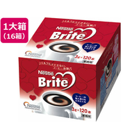 ネスレ ブライト スティック 120本×16箱 FC551SR-012231195