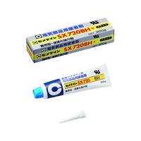 セメダイン SX720BH 200g (黒色・高粘度) AX-217 FC894FF-1477515