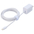 エレコム USB Power Delivery 20W AC充電器(Cケーブル一体型/2．5m) ホワイト MPA-ACCP7020WH-イメージ1