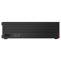 バッファロー HD-EDC8U3-BA 3．5インチ 外付けHDD(8TB) |エディオン
