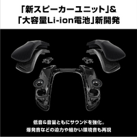 パナソニック SC-GNW10 ネックスピーカーシステム ブラック パナソニック SC-GNW10 ネックスピーカーシステム ブラック