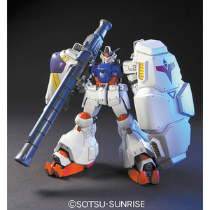 バンダイスピリッツ HGUC 1/144 ガンダムGP-02A HGUC66ｶﾞﾝﾀﾞﾑGP02AｻｲｻﾘｽN-イメージ1