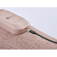 アテックス AX-HJ360PK ふくらはぎゅ ピンク|エディオン公式通販