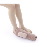 アテックス AX-HJ360PK ふくらはぎゅ ピンク|エディオン公式通販