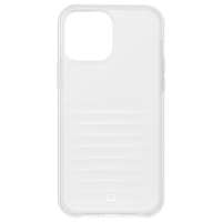 URBAN ARMOR GEAR iPhone 13 Pro Max用耐衝撃ケース U by UAG WAVE アイス UAG-UIPH21L-W-IC