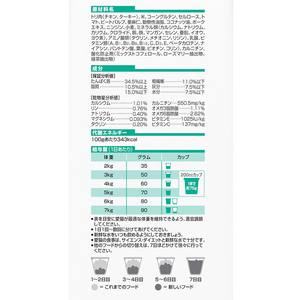 日本ヒルズ・コルゲート サイエンス・ダイエット 減量サポート 1歳以上の成猫・高齢猫用 チキン 2.5kg FC346PJ-604989-イメージ3