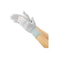 トラスコ中山 TRUSCO　フィット手袋　ノンコートタイプ　10双組　Mサイズ TGL-292M