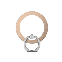 AAUXX スマートフォンリング iRing Mag ローズゴールド UMS-IR15MGRG2