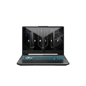 ASUS ASUS TUF Gaming A15 (FA506NC) グラファイトブラック FA506NC-R7165R3050-イメージ1