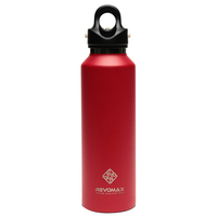 REVOMAX DWF-20427B-JP-V3 炭酸対応真空断熱ボトル 20oz(592ml