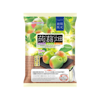 マンナンライフ 蒟蒻畑 うめ味 FCG205Y